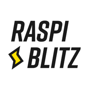RaspiBlitz Logo