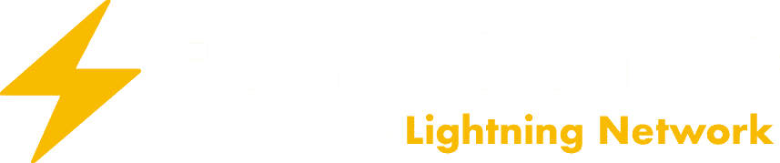 Fulmo Shop Logo